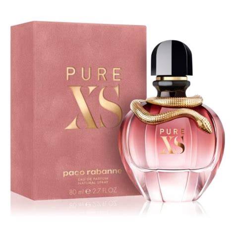 ysl pure xs